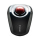 Kensington Orbit Wireless Mobile Trackball souris Bureau Ambidextre RF sans fil - K72352US