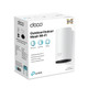 TP-Link Deco X50-Outdoor Bi-bande (2,4 GHz / 5 GHz) Wi-Fi 6 (802.11ax) Blanc 1 Interne - DECO X50-OUTDOOR(1-PACK)