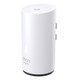TP-Link Deco X50-Outdoor Bi-bande (2,4 GHz / 5 GHz) Wi-Fi 6 (802.11ax) Blanc 1 Interne - DECO X50-OUTDOOR(1-PACK)