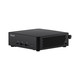ASUS NUC 14 Pro  barebone PC/ poste de travail UCFF Noir 125H - RNUC14RVKU500001I