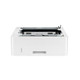 HP LaserJet Bac/chargeur Pro - 550 feuilles - D9P29A