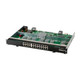 HPE Aruba Networking CX 6400 24-port 10Gbase-T and 4-port SFP56 v2 Module - R0X42C