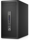HP ProDesk 600 G2 Intel® Core™ i5 i5-6500 4 Go DDR4-SDRAM 500 Go HDD Micro Tower PC Noir - W7P35UP