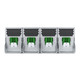 APC Pack batteries pour EASY 3S - 3S PRO - GVS avec 4 modules GVSBTHULL 9Ah 10 ans - Professionnels - GVSBTH4LL