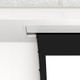 Da-Lite Tensioned Advantage Series écran de projection 6,99 m (275") 16:9 - 37042EFL