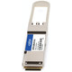 AddOn Networks  module émetteur-récepteur de réseau Fibre optique 100000 Mbit/s 1309 nm - QSFP28-100GB-ZR4-LP-AO