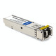 AddOn Networks  module émetteur-récepteur de réseau Fibre optique 16000 Mbit/s SFP+ 1550 nm - SFP-16GB-CW-55-40-C-AO