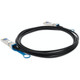 AddOn Networks  câble InfiniBand et à fibres optiques 1,5 m SFP+ Noir - SFP-10GB-PDAC1-5M-I-C-AO