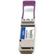 AddOn Networks  module émetteur-récepteur de réseau Fibre optique 50000 Mbit/s QSFP28 1331 nm - Q28-50GP4-BXU2733-10-AO