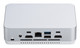 ASUS NUC 14 Pro+  barebone PC/ poste de travail UCFF Blanc 125H - RNUC14RVSU500001I