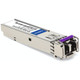 AddOn Networks  module émetteur-récepteur de réseau Fibre optique 25000 Mbit/s SFP28 1490 nm - SFP-25GB-CW-49-10-AO