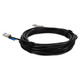 AddOn Networks  câble InfiniBand et à fibres optiques 1 m SFP28 DAC Noir - SFP-25GB-PDAC1MLZ-J-AO