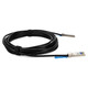 AddOn Networks  câble InfiniBand et à fibres optiques 0,5 m SFP28 DAC Noir - SFP-25GB-PDAC0-5MLZ-AO