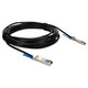 AddOn Networks  câble InfiniBand et à fibres optiques 0,5 m SFP28 DAC Noir - SFP-25GB-PDAC0-5MLZ-AO