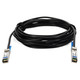 AddOn Networks  câble InfiniBand et à fibres optiques 0,5 m SFP28 DAC Noir - SFP-25GB-PDAC0-5MLZ-AO