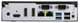 Shuttle Slim PC , S1700, 1x HDMI, 2x DP, 1x 2.5", 2x M.2, 2x LAN (Intel 1G + 2.5G), 2x COM, fonctionnement permanent 24/7, attaches VESA - DH610