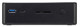 Shuttle Nano PC  , Intel Celeron 4205U, 1x HDMI, 1x DP, 1x 2.5", 1x M.2, 1x LAN, 1x COM, WiFi, fonctionnement permanent 24/7, attaches VESA - NC10U