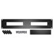 Shuttle PRM01 - Kit de fixation rack 2U pour XPC Slim compatibles - POZ-PRM01