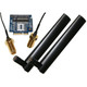 Shuttle WWN01 - LTE/4G Interne WWAN - POE-WWN01