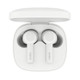 Belkin  casque Casques Sans fil Ecouteurs Appels/Musique/Sport/Au quotidien Bluetooth Blanc - AUC007BTWHT