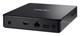 Shuttle XPC nano NS02A Nettop Noir RK3368 1,5 GHz - PFB-NS02A001