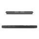 Belkin  commutateur écran, clavier et souris Noir - F1DN202MOD-BA-4
