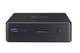 Shuttle Nano PC  , Intel i5-8265U, 1x HDMI, 1x DP, 1x 2.5", 1x M.2, 1x LAN, 1x COM, WiFi, fonctionnement permanent 24/7, attaches VESA - NC10U5