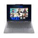 Lenovo ThinkPad X1 2-in-1 Gen 9 Intel Core Ultra 5 125U Hybride (2-en-1) 35,6 cm (14") Écran tactile WUXGA 16 Go LPDDR5x-SDRAM 512 Go SSD Wi-Fi 6E (802.11ax) Windows 11 Pro Gris - 21KE006YUS