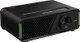 Viewsonic X1-4K Pro Projecteur à focale standard 3300 ANSI lumens LED UHD 4K (3840x2160) Compatibilité 3D Noir, Vert - X1-4K PRO