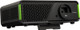 Viewsonic X1-4K Pro Projecteur à focale standard 3300 ANSI lumens LED UHD 4K (3840x2160) Compatibilité 3D Noir, Vert - X1-4K PRO