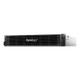 Synology  serveur de stockage Rack (2 U) EPYC 7272 64 Go 207,68 To HDD+SSD Noir - DP7400
