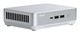 ASUS NUC 14 Pro+ RNUC14RVSU90000UI Mini PC Argent 185H - 90AR0051-M000F0