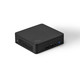 ASUS NUC 13 Pro RNUC13L3KV50000UI Noir i5-1350P - 90AR00A1-M00020