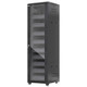 Intellinet  étagère 42U Rack autonome Noir - 716253