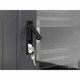 Intellinet  étagère 42U Rack autonome Noir - 716253
