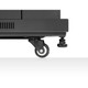 Intellinet  étagère 42U Rack autonome Noir - 716253