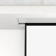 Da-Lite Advantage Series écran de projection 4,57 m (180") 4:3 - 84302EBL