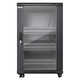 Intellinet  étagère 18U Rack autonome Noir - 716222