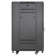 Intellinet  étagère 18U Rack autonome Noir - 716222