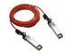 HPE R0M45A – Aruba Networking 25G SFP28 to SFP28 7m Active Optical Cable