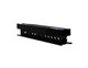 HPE R3J17A – Aruba Networking AP-MNT-C Campus AP Type C Suspended Ceiling Rail 9/16 Profile Mnt Bracket Kit