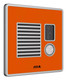 Axis I7010-VE Orange - 03109-001