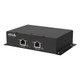 Axis TU8010 Fast Ethernet, Gigabit Ethernet - 02726-001