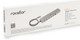 Rocstor PORTABLE DOCK USB 3.2 Gen 1 (3.1 Gen 1) Type-C Argent - Y10P028-S1