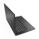 Lenovo V14 G4 ABP AMD Ryzen™ 3 7330U Ordinateur portable 35,6 cm (14") Full HD 8 Go DDR4-SDRAM 128 Go SSD Wi-Fi 6 (802.11ax) Windows 11 Pro Noir - 82YX000AUS