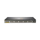 HPE Aruba Networking 2930M 24 Smart Rate PoE+ 1-slot Switch - JL324A