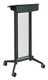 Safco  pupitre Noir 10,9 kg - 8912BL
