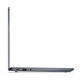 Lenovo 14e Chromebook Gen 3 N100 35,6 cm (14") Écran tactile Full HD 4 Go LPDDR5-SDRAM 32 Go eMMC Wi-Fi 6E (802.11ax) ChromeOS Français Gris - 82W6000ACF
