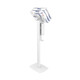 CTA Digital  support de désinfectant pour les mains - SAN-CHK1W