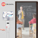 CTA Digital  support de désinfectant pour les mains - SAN-CHK1W
